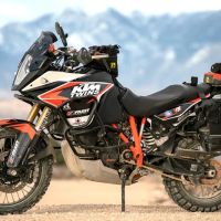 KTM Twins