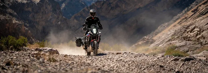 KTM Twins 2