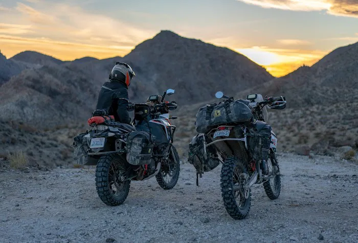 KTM Twins 1