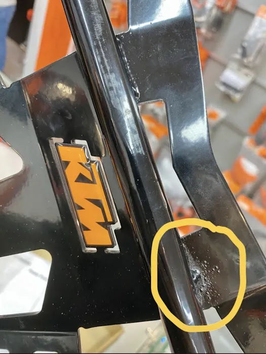 KTM Twins 8