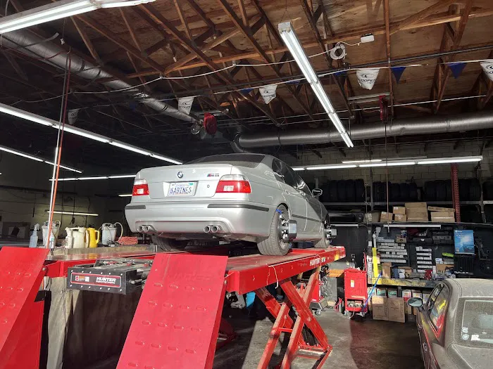 Firestone Complete Auto Care 1