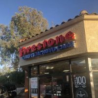 Firestone Complete Auto Care