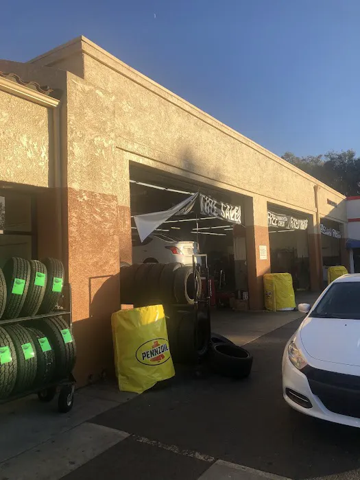 Firestone Complete Auto Care 7