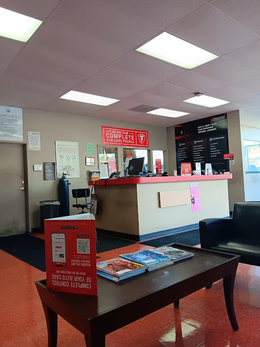 Firestone Complete Auto Care 9