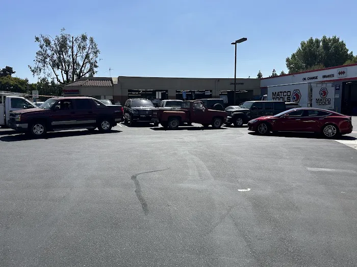 Performance Auto Care 0
