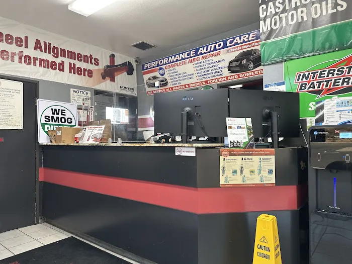 Performance Auto Care 6