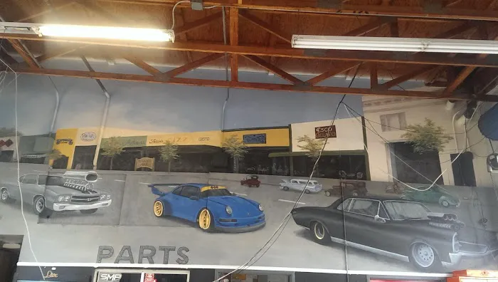 Performance Auto Care 7