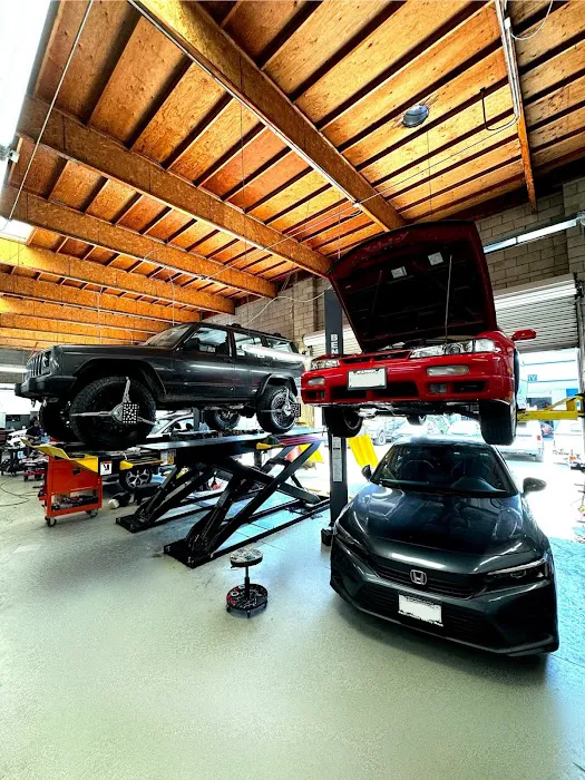 Miramar Auto Repair - Japanese Auto Plus 2