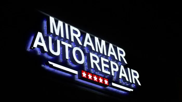 Miramar Auto Repair - Japanese Auto Plus 1