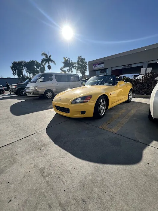 Miramar Auto Repair - Japanese Auto Plus 3