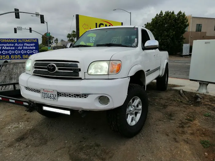 Miramar Auto Repair - Japanese Auto Plus 5