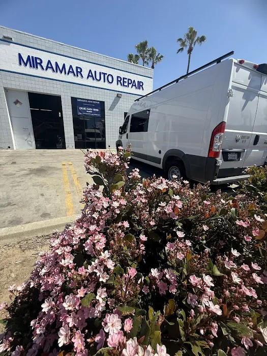 Miramar Auto Repair - Japanese Auto Plus 8