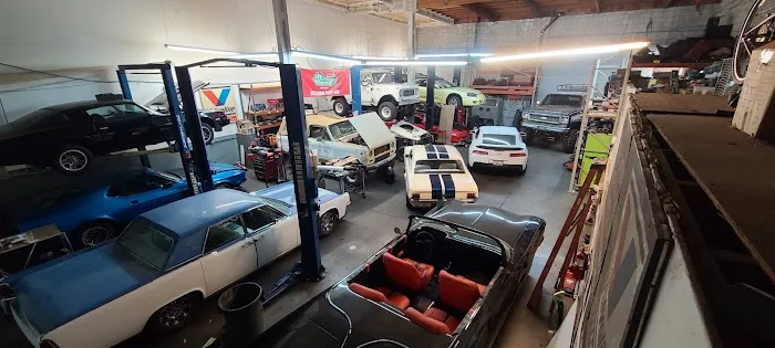 Fruhmann Motor Gallery 8