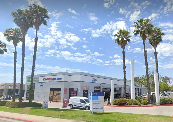 Kwon's Auto Repair 1