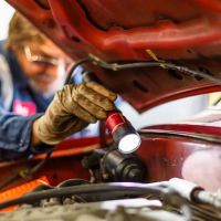 Kwon's Auto Repair