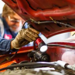 Kwon's Auto Repair ico