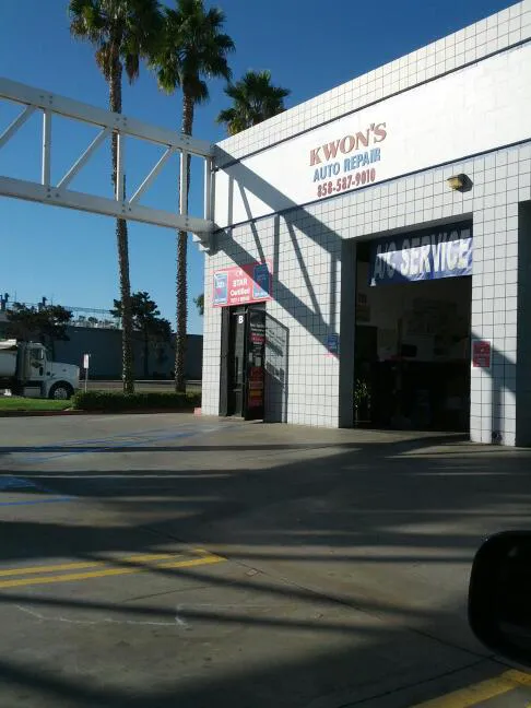 Kwon's Auto Repair 6