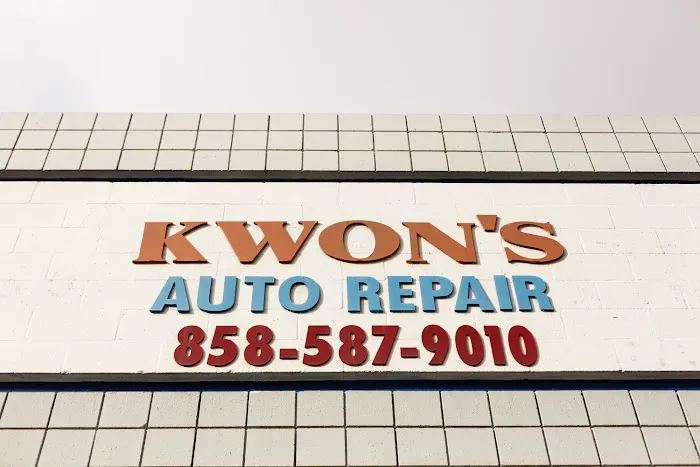 Kwon's Auto Repair 9