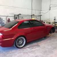 Jilani Auto Body
