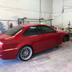 Jilani Auto Body ico