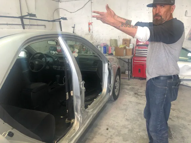 Jilani Auto Body 3