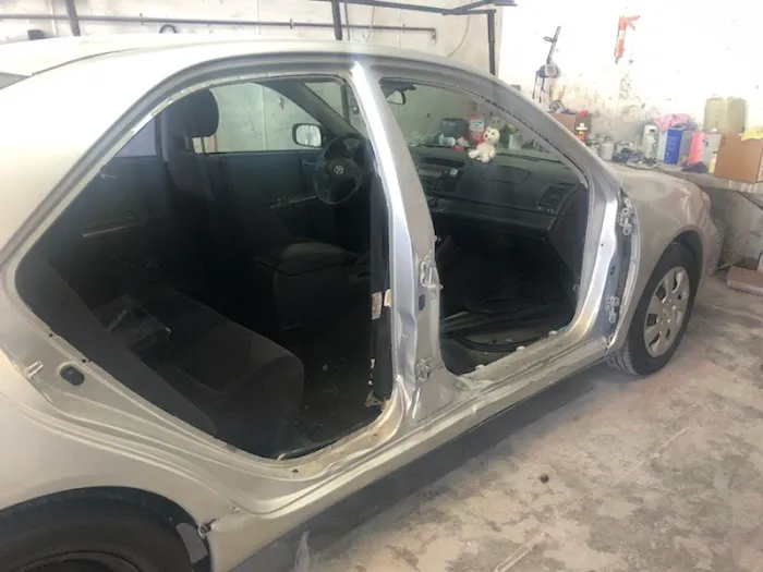 Jilani Auto Body 2