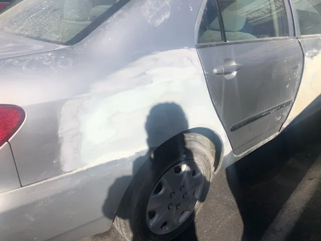 Jilani Auto Body 7