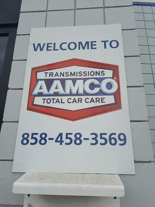 AAMCO Transmissions & Total Car Care 0
