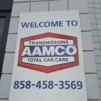 AAMCO Transmissions & Total Car Care