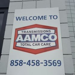 AAMCO Transmissions & Total Car Care ico