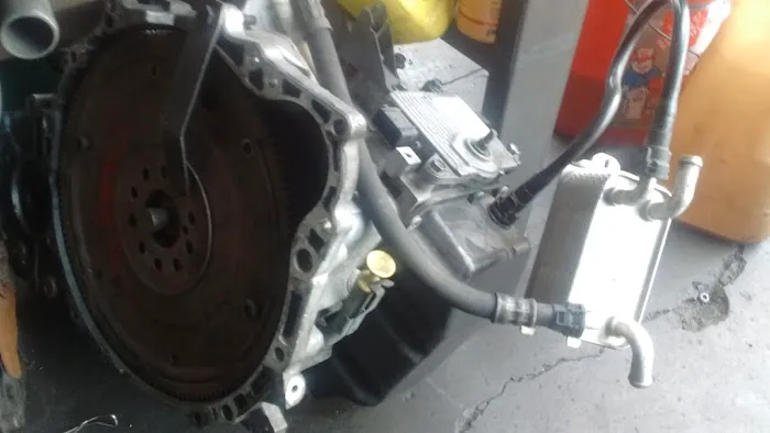 AAMCO Transmissions & Total Car Care 1
