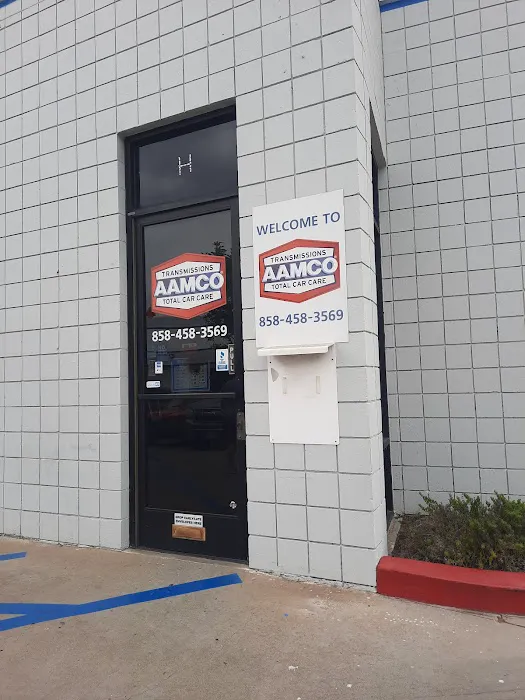 AAMCO Transmissions & Total Car Care 3