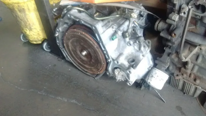 AAMCO Transmissions & Total Car Care 4