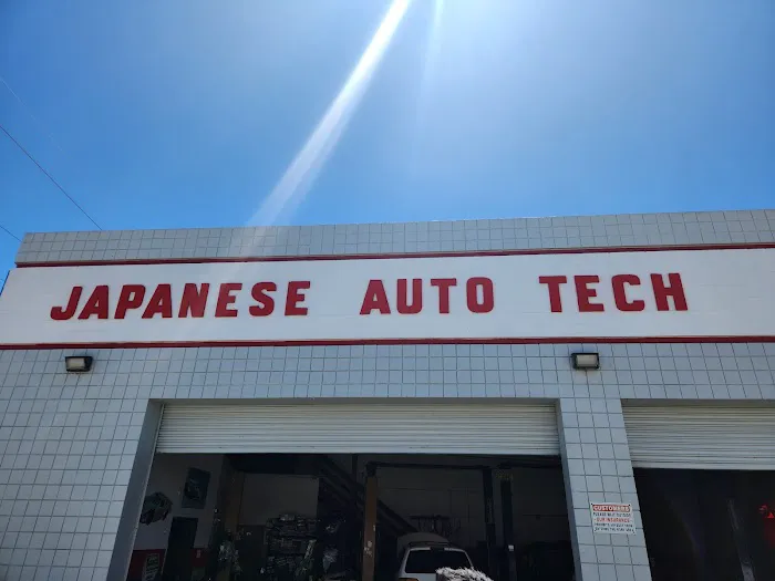 Japanese Auto Tech 3