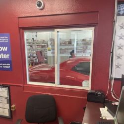 Jiffy Lube ico