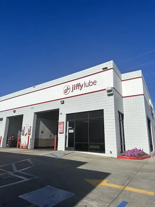Jiffy Lube 2