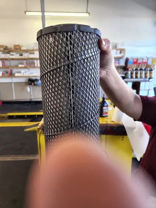Jiffy Lube 4