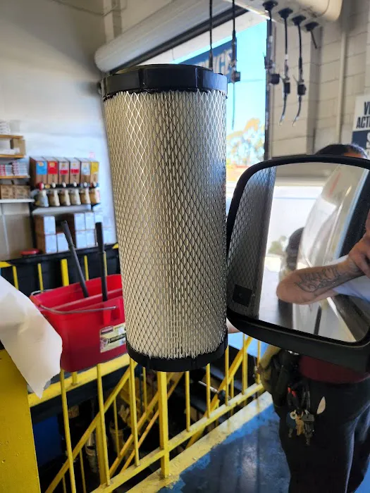 Jiffy Lube 9