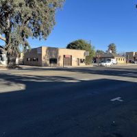 RAMONA SMOG STATION
