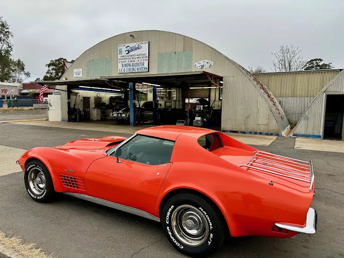 Dave's Garage 2