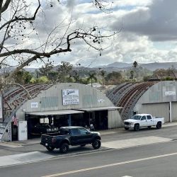 Dave's Garage ico
