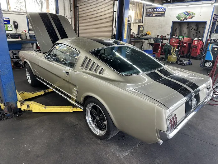 Dave's Garage 3