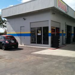 tires 4 less Ramona ico