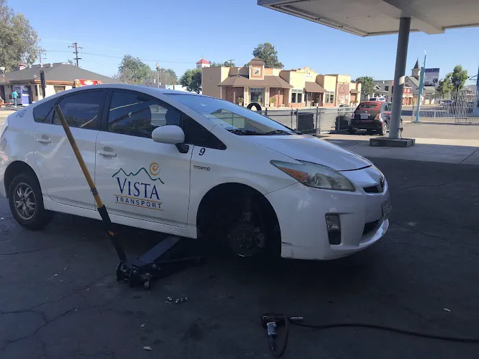 tires 4 less Ramona 5