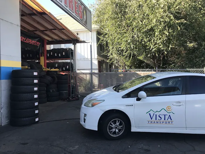 tires 4 less Ramona 2