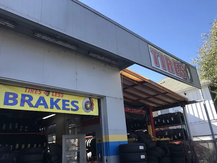 tires 4 less Ramona 7