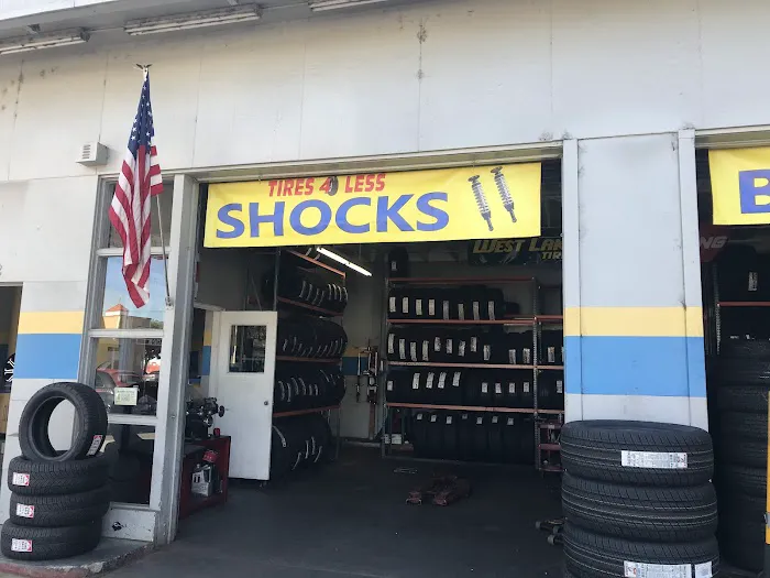 tires 4 less Ramona 6