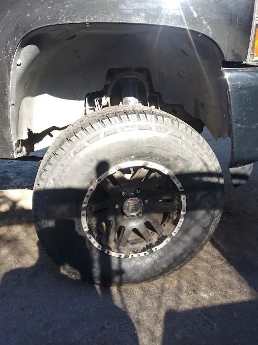 tires 4 less Ramona 9