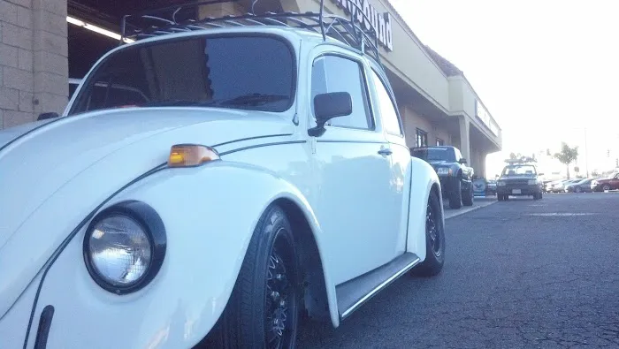 All American Window Tinting Socal 2