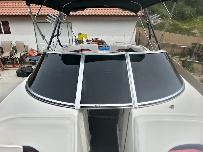 All American Window Tinting Socal 0
